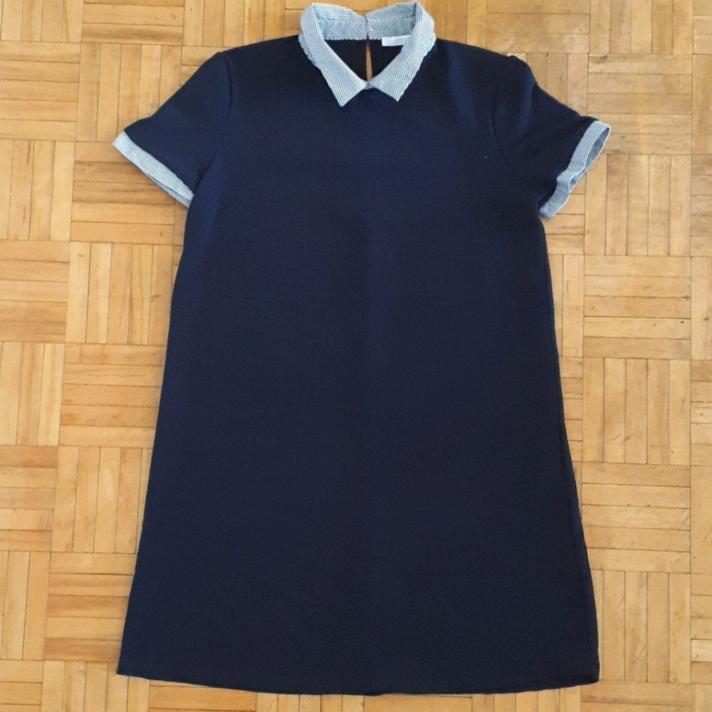 Zara dress
